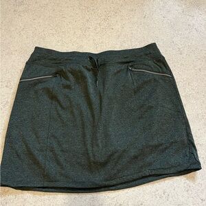 Woman’s Skort